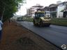Empresa inicia pavimentação final da Avenida Uruguai em Itapiranga