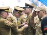 188 anos da PMSC é comemorado em São Miguel do Oeste; fotos