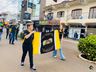 Itapiranga: Desfile de Sete de Setembro tem foco no civismo; fotos 
