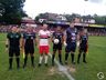 Aliança vence o Cometa de virada por 3 x 1