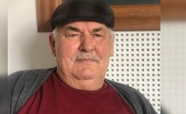 Retrato Falado recebe Beno Selzr morador de São Miguel do Oeste