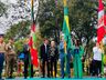 ITAPIRANGA: Desfile de Sete de Setembro reúne grande público; fotos 