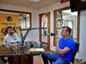 Dunga, capitão do Tetra da Seleção Brasileira, realiza palestra em SMO