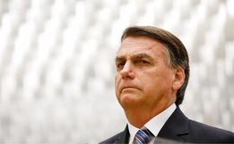Bolsonaro entra com novo recurso, diz que STF cometeu “erro” e pede absolvição