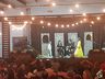 'Noite do Humor' reúne grande público na 12ª Semana Alemã