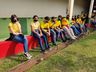 Colégio São José encerra atividades alusivas ao setembro amarelo