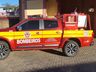 Corpo de Bombeiros de Guaraciaba adquire equipamento para Combate a Incêndios Florestais