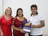 Mais de 60 famílias recebem título de propriedade em Campo Erê