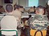 11º Batalhão de Polícia Militar de Fronteira conclui revitalização ao efetivo