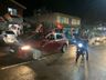 Petistas de São Miguel do Oeste comemoram vitória de Lula