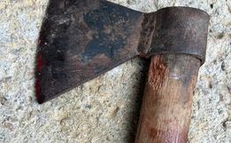 Filha de 11 anos desarma pai que agredia mãe em SC