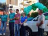 Cooperado de Itapiranga ganha carro novo em sorteio