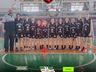 ABASMO estreia com vitória no Campeonato Catarinense Sub-13