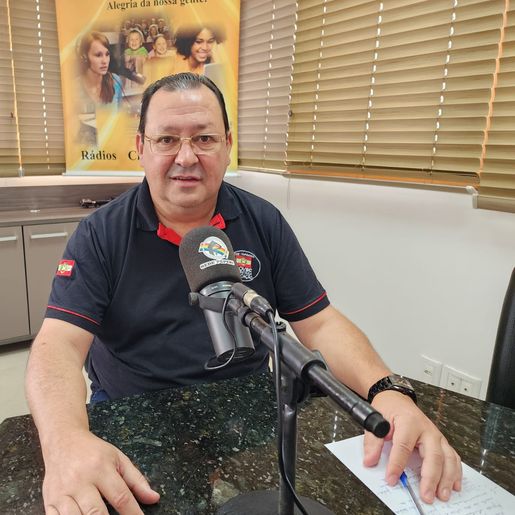 Supervisor de Educação defende efetivação de professores 