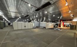 Faismo já movimenta a economia de SMO antes mesmo da abertura, diz presidente da CCO