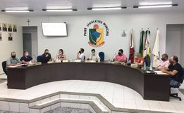 Vereadores de Bandeirante vão homenagear integrantes da comissão de emancipação