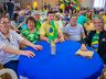 Aproximadamente 700 pessoas participam do 1º Encontro Conservador