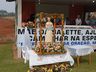 61ª Romaria de Nossa Senhora da Salette reúne devotos do sudoeste do PR e oeste de SC