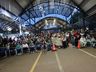 Abertura do Natal Iluminado é sucesso em Palma Sola 