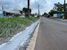 Empresários reclamam dos serviços de pintura na avenida Willy Barth