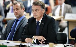 Bolsonaro admite ao STF estudo de possibilidades, mas nega plano de golpe