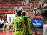São Miguel Futsal/Joni Gool vence Nova Itaberaba em casa e conquista Taça Barriga Verde 