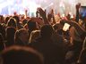 Banda Traia Véia reúne multidão em SMO com show animado e clima de modão