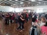 13ª Deutsche Woche: Baile da Terceira Idade é a principal atração do terceiro dia de festa