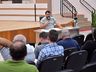Audiência pública debate contorno viário de São Miguel do Oeste
