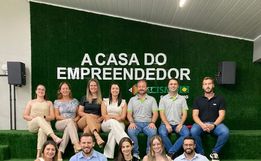 Giovani Gobbi é eleito presidente da Acismo para o mandato 2024/2026