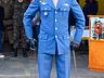 Tenente-Coronel Marco Eidt assume comando do 12º BBM; FOTOS