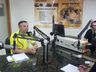 Rádio Oeste recebe lideranças para avaliações de 2023 e projeções para 2024