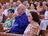 Igreja Matriz celebra missa de Natal em São Miguel do Oeste