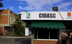Cidasc abre concurso com 28 vagas e salários de até R$ 12,5 mil