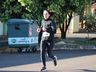 Cerca de 500 pessoas participam da 2ª Corrida do Soldado em SMOeste 