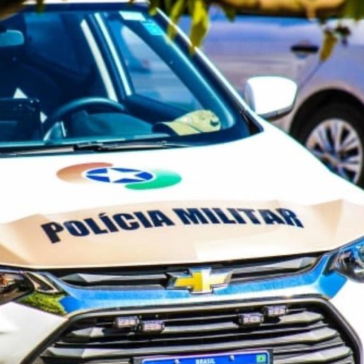 Envolvido em assalto na divisa de Campo Erê com Marmeleiro é preso em Dionísio 