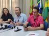 Obra de revitalização da BR 163 está indo a passos largos, afirma Superintendente do DNIT