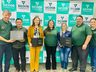 Sicoob Creditapiranga realiza Encontro com a Imprensa