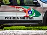 Homem com mandado de prisão se entrega à Polícia após veículo estragar em SMOeste