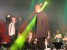 Show da Orquestra de Itapiranga reúne grande público