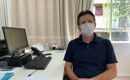 Vigilância Epidemiológica alerta sobre focos da Dengue 