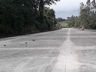 Aplicação do concreto avança na BR-163, em São José do Cedro; assista