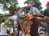 Kerbfest 2023: Confira como foi o 1º dia de festa, em Iporã do Oeste