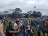 Real de Santa Fé Alta é campeão da Taça Amizade Série Ouro Itapiranga 2023