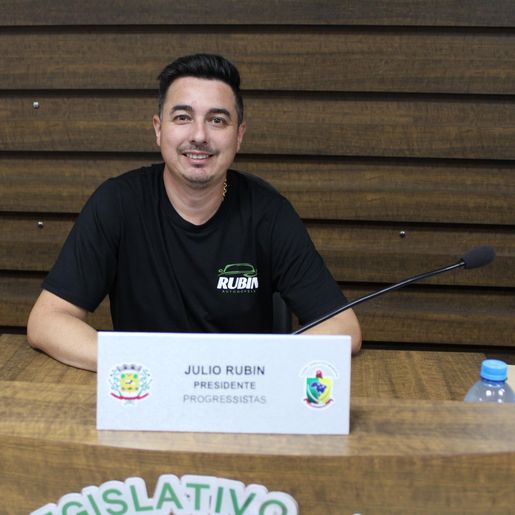 Câmara de São José do Cedro debate atendimento do Corpo de Bombeiros após queixas da população