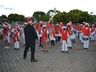 Santa Terezinha do Progresso comemora acendimento das luzes com show 