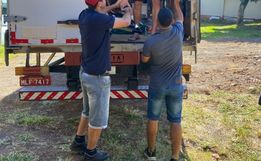 Iporã do Oeste é contemplado com doação de equipamentos da ALESC