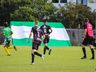 Guarani vence Ouro Verde pelo Campeonato Regional; fotos