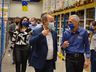 Com mais de 2.500m², Bonno Atacado e Varejo é oficialmente inaugurado em SMOeste 