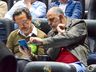 Assista: Oito candidatos ao governo de Santa Catarina participam de debate na Peperi